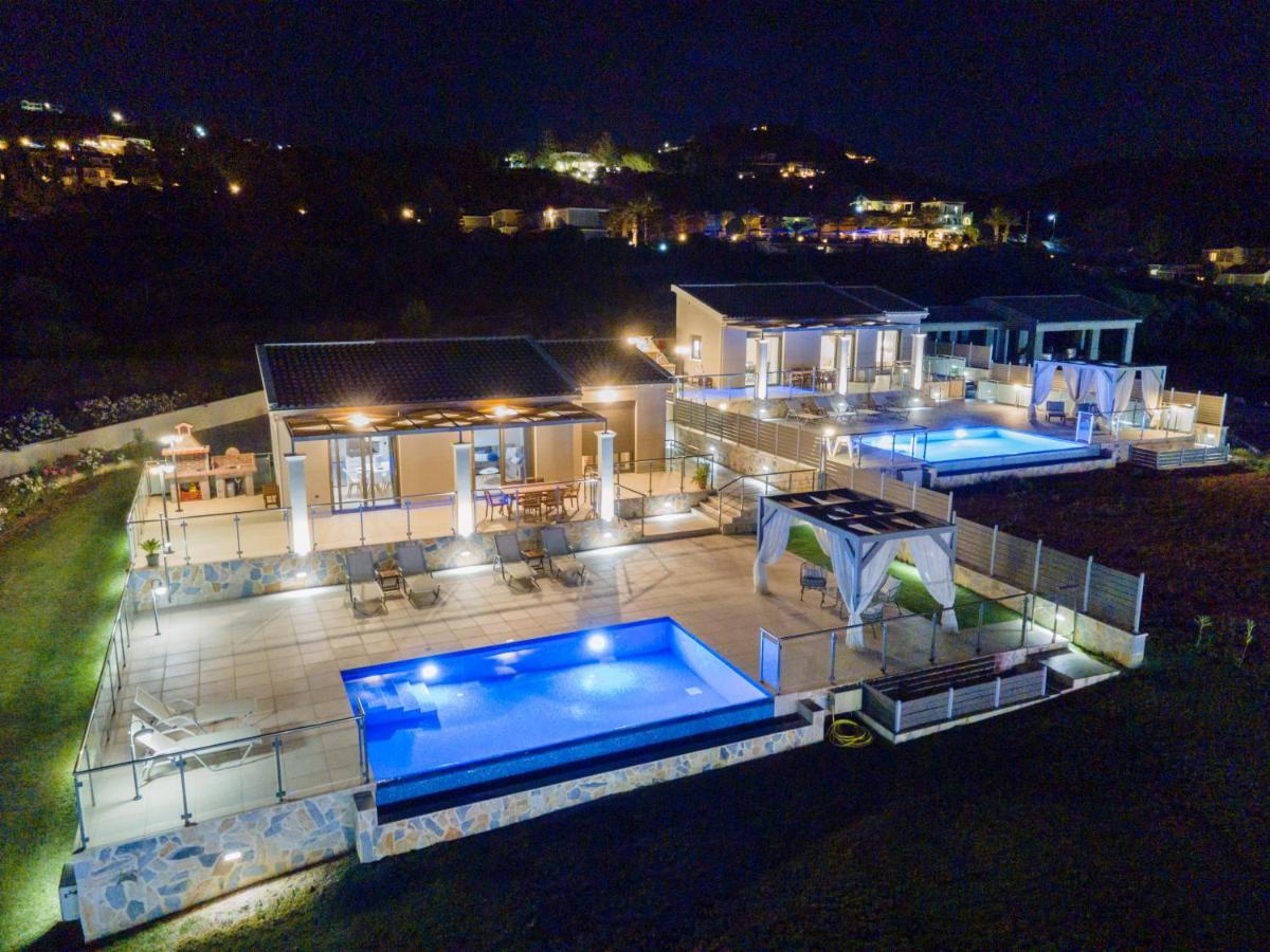 Marianna Villas - Thea - Argostoli  Esterno foto