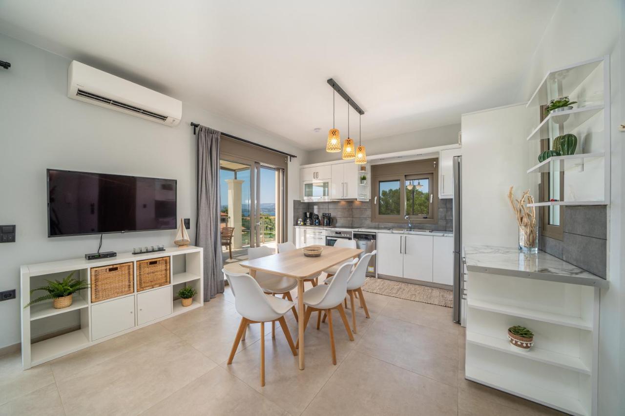 Marianna Villas - Thea - Argostoli  Esterno foto
