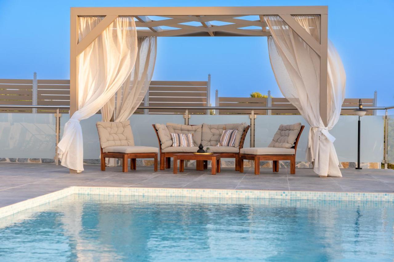 Marianna Villas - Thea - Argostoli  Esterno foto