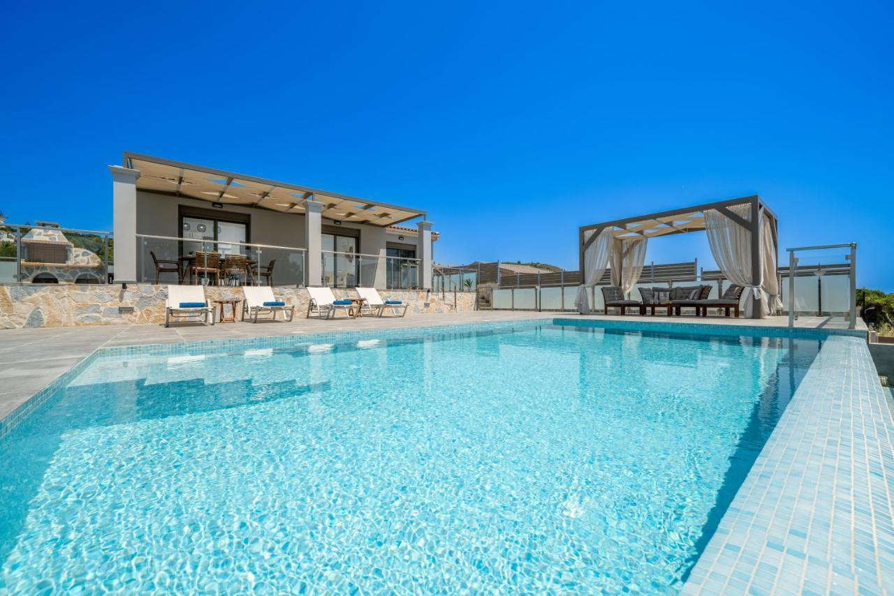Marianna Villas - Thea - Argostoli  Esterno foto