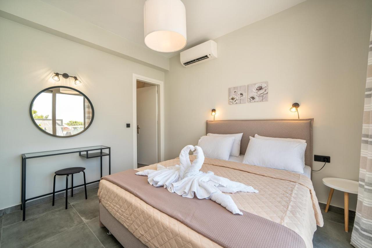 Marianna Villas - Thea - Argostoli  Esterno foto
