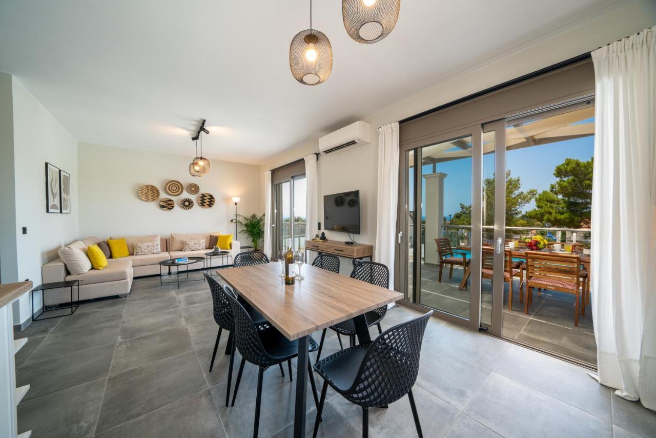 Marianna Villas - Thea - Argostoli  Esterno foto