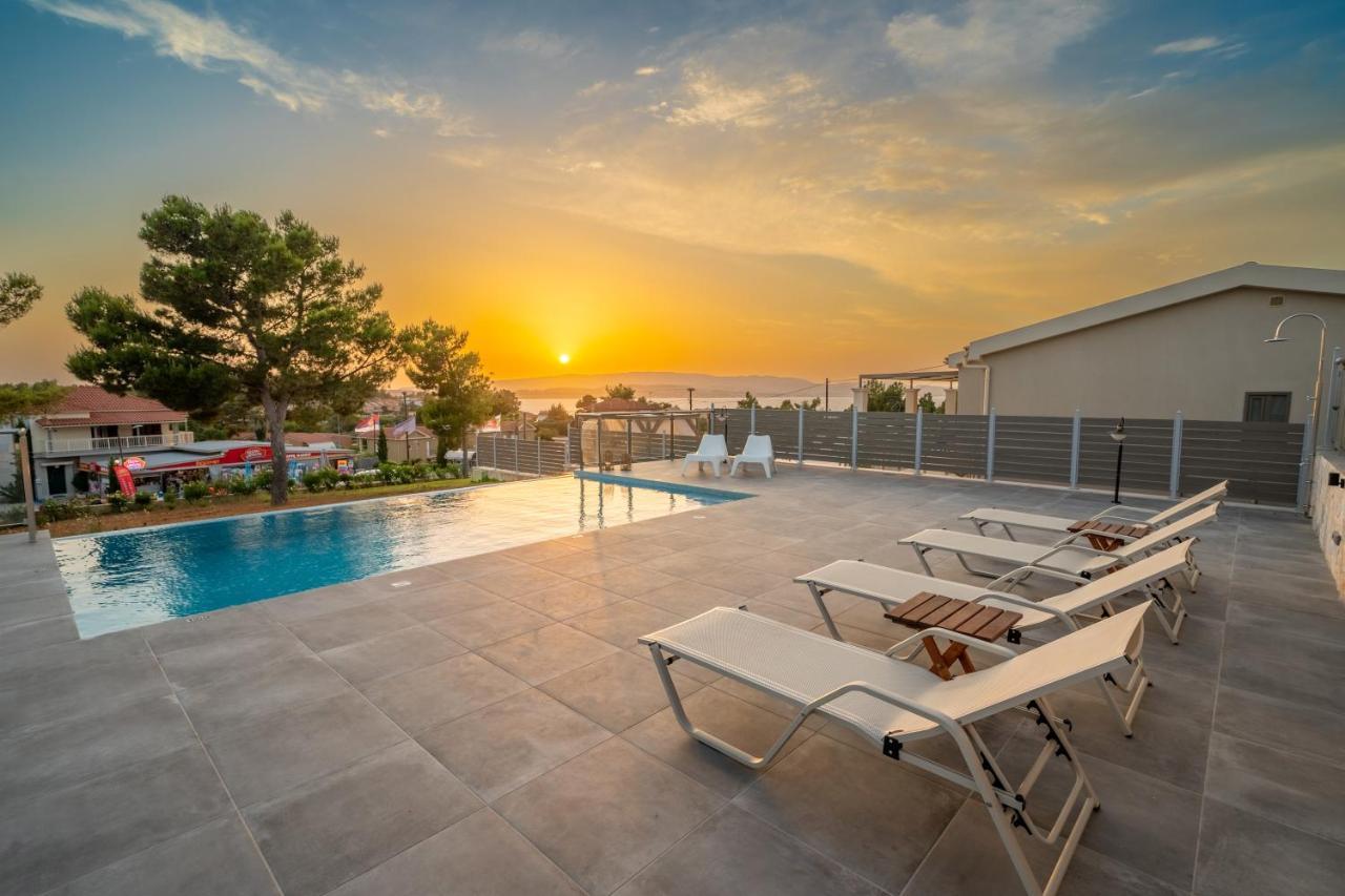 Marianna Villas - Thea - Argostoli  Esterno foto