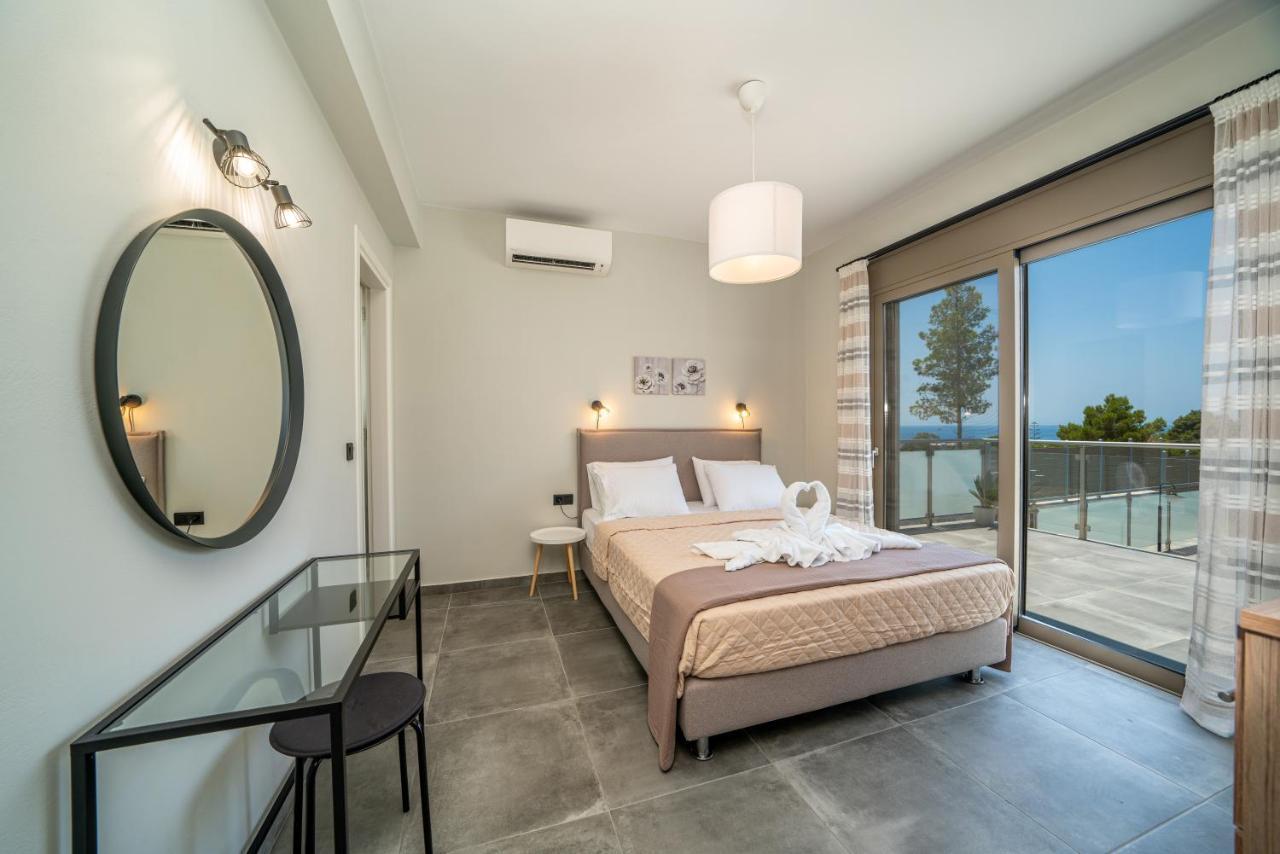 Marianna Villas - Thea - Argostoli  Esterno foto
