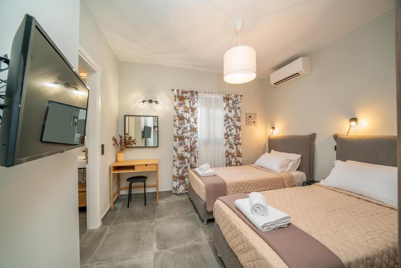 Marianna Villas - Thea - Argostoli  Esterno foto