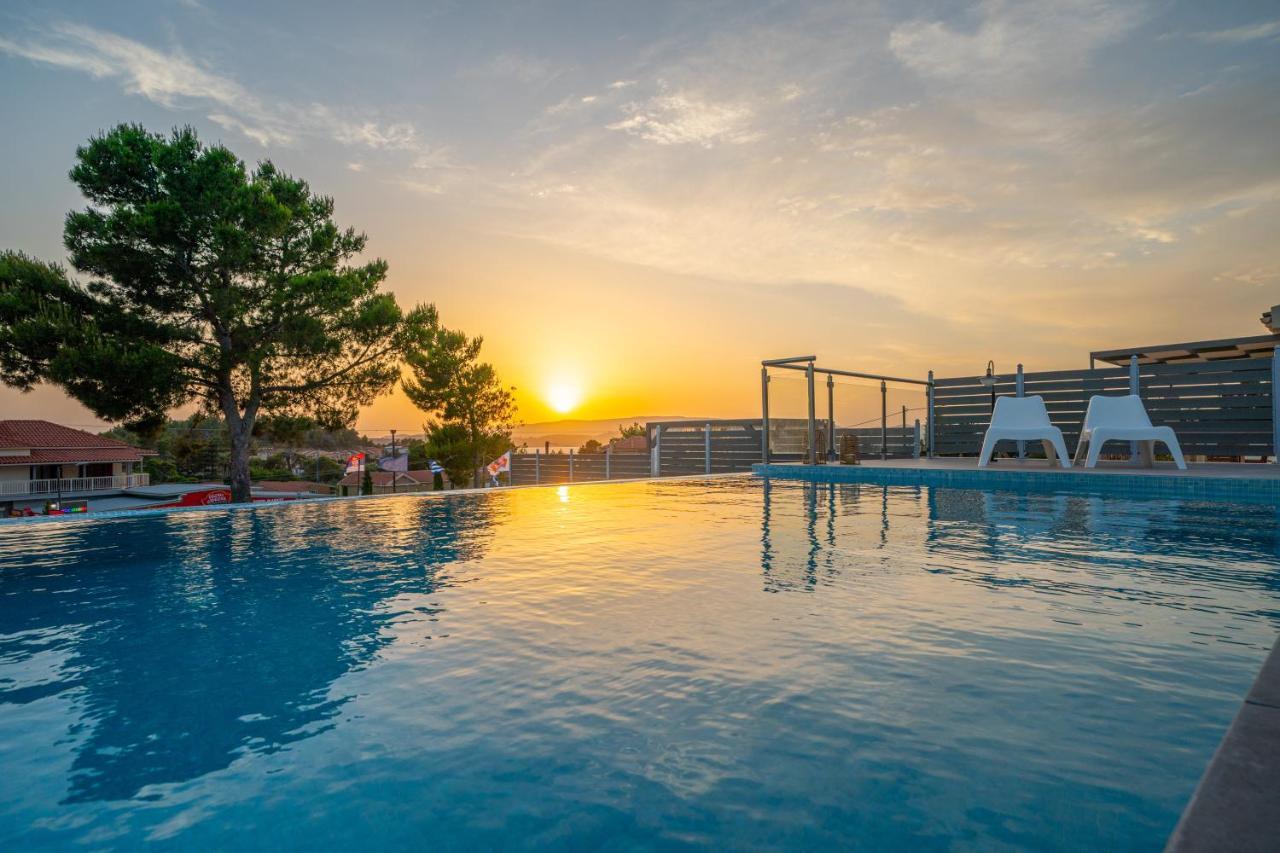 Marianna Villas - Thea - Argostoli  Esterno foto