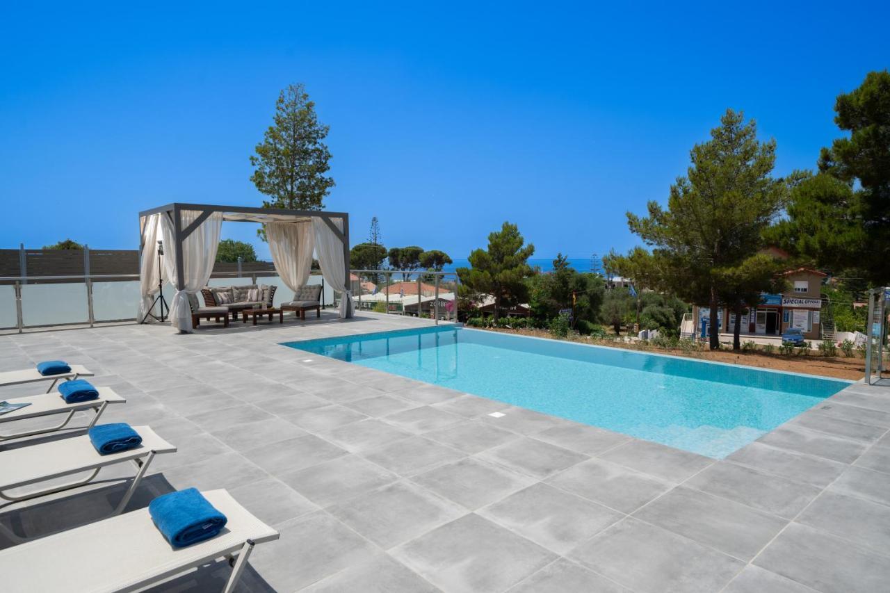 Marianna Villas - Thea - Argostoli  Esterno foto